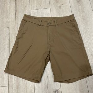 Men’s lululemon shorts